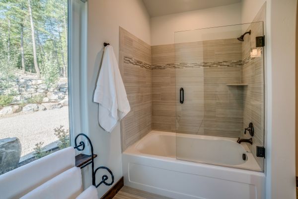 Tub Conversion Service in Port Orange