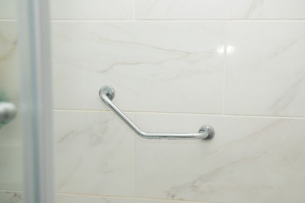Mobility Shower Installation in Port Orange