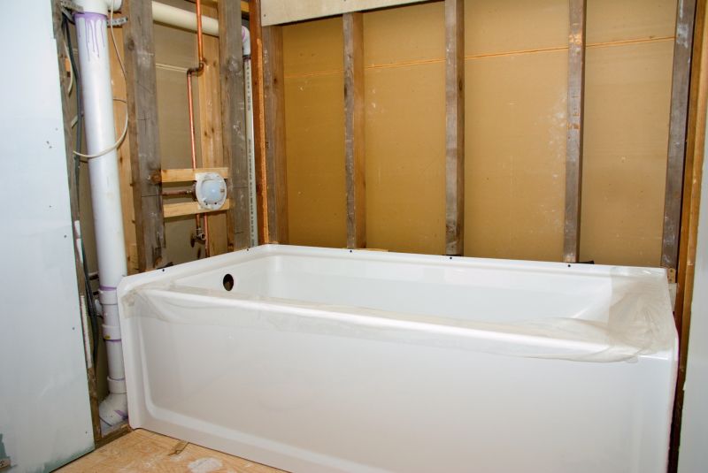 Top Bathtub Installation Companies in Debary, FL