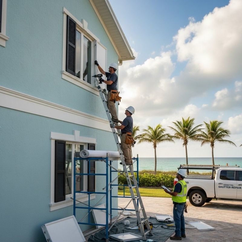 Top Shower Installation Companies in Edgewater, FL